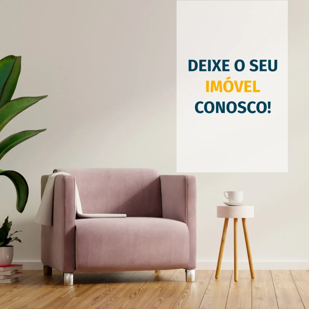Anuncie seu imóvel conosco